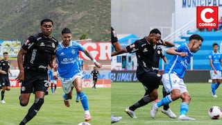Vendaval ganaba 2-0 y en los descuentos el Gavilán Norteño le roba dos puntos en el Unión Tarma