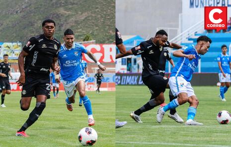 Vendaval ganaba 2-0 y en los descuentos el Gavilán Norteño le roba dos puntos en el Unión Tarma