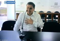 PJ dictó nueve meses de prisión preventiva a hombre que estrelló su auto contra restaurante en La Molina