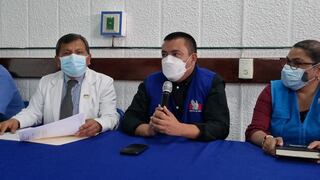 Ica: Defensoría del Pueblo denuncia falta de coordinación para afrontar pandemia