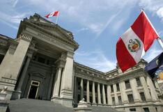 PJ advierte que reforma sobre Extinción de Dominio podría debilitar lucha contra la corrupción