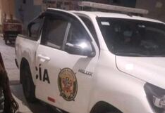 La Libertad: Asesinan a estudiante de 17 años en Otuzco