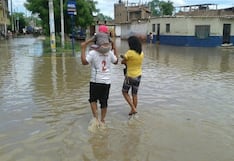 Piura: Casos de leptospirosis aumentan en casi un centenar en solo una semana