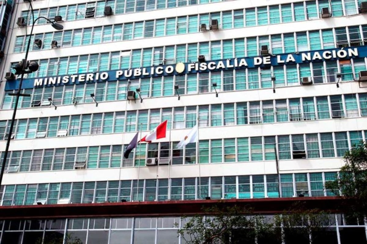 Ministerio Público inició diligencias preliminares para esclarecer la adjudicación de una obra valorizada en más de S/ 192 millones. (Foto: Ministerio Público)