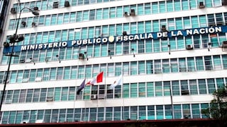 Fiscalía investiga presuntas anomalías en contrato millonario para ampliar penal de Arequipa