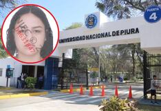 Empresaria “suertuda” de 24 años ofreció servicios por S/ 600 000 en la Universidad Nacional de Piura