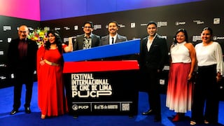 Cineasta piurano Samuel Urbina, gana premio internacional