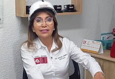 Marleny Arminta, candidata a diputada: “Se deben crear leyes en base a una realidad geográfica”