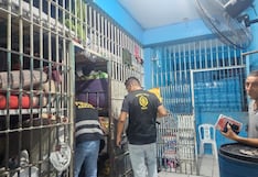 Hallan agenda con números telefónicos en el penal de Piura