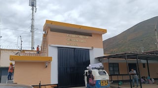 Huánuco: cadena perpetua para padrastro que ultrajó a niña de nueve años