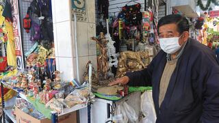 Arequipa: Prefieren la cábala de los billetes y figuras por  el Año del Tigre