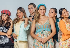 “La casa de las niñas peculiares”: musical con éxitos de los 80, 90 y 2000 llega a Surco