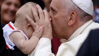 Papa Francisco denunció el extremismo religioso