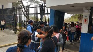 El 29 y 30 de abril elegirán al nuevo rector de la Universidad Nacional de Piura