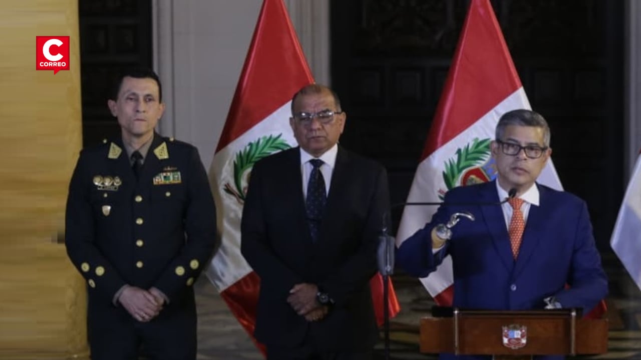 Conoce el perfil de Fredy López Mendoza: Será el nuevo comandante general de la PNP