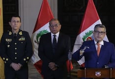 Conoce el perfil de Fredy López Mendoza: Será el nuevo comandante general de la PNP