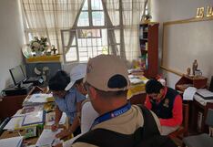 Piura: Multan dos colegios en Sullana por infringir normas