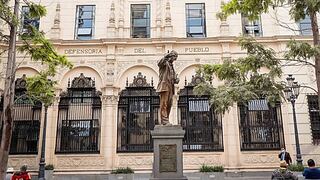 Cómo presentar una queja, petitorio o consulta virtual ante la Defensoría del Pueblo