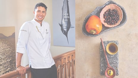 Fernandini Restaurante abre sus puertas en Barranco