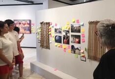 Trujillo: Artistas presentan muestra del poder femenino legendario