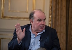 Rafael López Aliaga anunció que la Municipalidad de Lima no acudirá a reunión por el tren Lima–Chosica