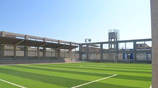 Piura: Gobierno Regional otorga buena pro de polideportivos para Castilla y Veintiséis de Octubre