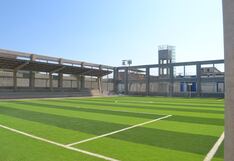 Piura: Gobierno Regional otorga buena pro de polideportivos para Castilla y Veintiséis de Octubre