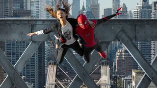 “Spiderman: No Way Home”: ¿Cuándo se venderán las entradas para ver la película en Perú?
