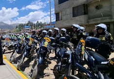 Buscan frenar a la delincuencia con plan “Vecindario Seguro”