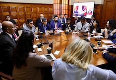 JP tendrá Constitución, Justicia y Energía y Minas