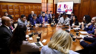 JP tendrá Constitución, Justicia y Energía y Minas