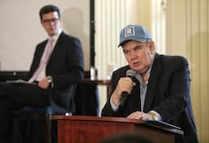 Fiscalía investiga a Rafael López Aliaga por presunta demolición de casonas históricas en el Cercado de Lima