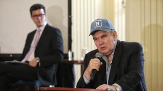 Fiscalía investiga a Rafael López Aliaga por presunta demolición de casonas históricas en el Cercado de Lima