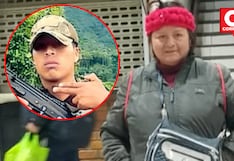 Tarmeño es contratado como vigilante en Rusia y desaparece