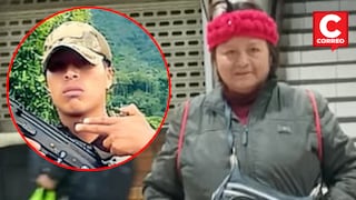 Tarmeño es contratado como vigilante en Rusia y desaparece