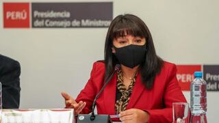 Congresista de AP: “Veremos si Mirtha Vásquez responde a observaciones para decidir voto de confianza”