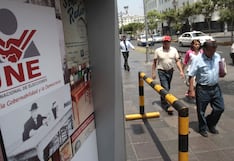 Reinscripción será un vía crucis: 500 mil firmas