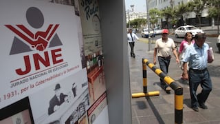 Reinscripción será un vía crucis: 500 mil firmas