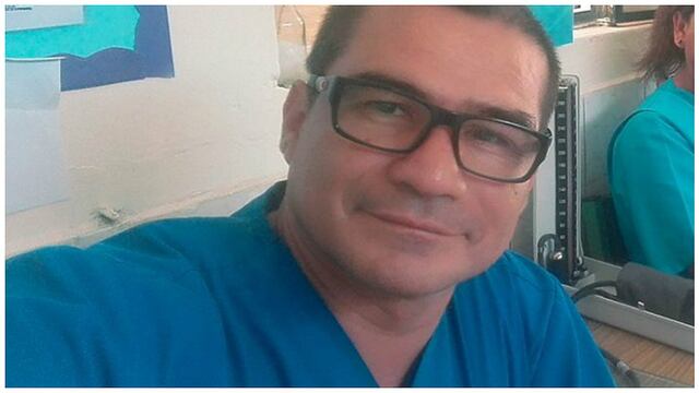 ​Huarochirí: Médico y chofer mueren al ser sorprendidos por huaico cuando iban a prestar ayuda
