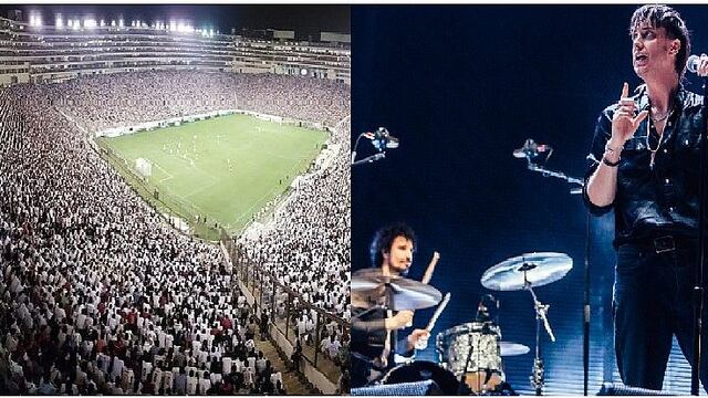 Más de 170 mil personas se movilizarán por final de Libertadores, Viva x el Rock y otros eventos este sábado