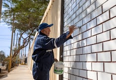 Ica se llena de color este sábado 31 de enero con el Concurso de Murales de Arte Urbano ICATEC