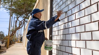 Ica se llena de color este sábado 31 de enero con el Concurso de Murales de Arte Urbano ICATEC