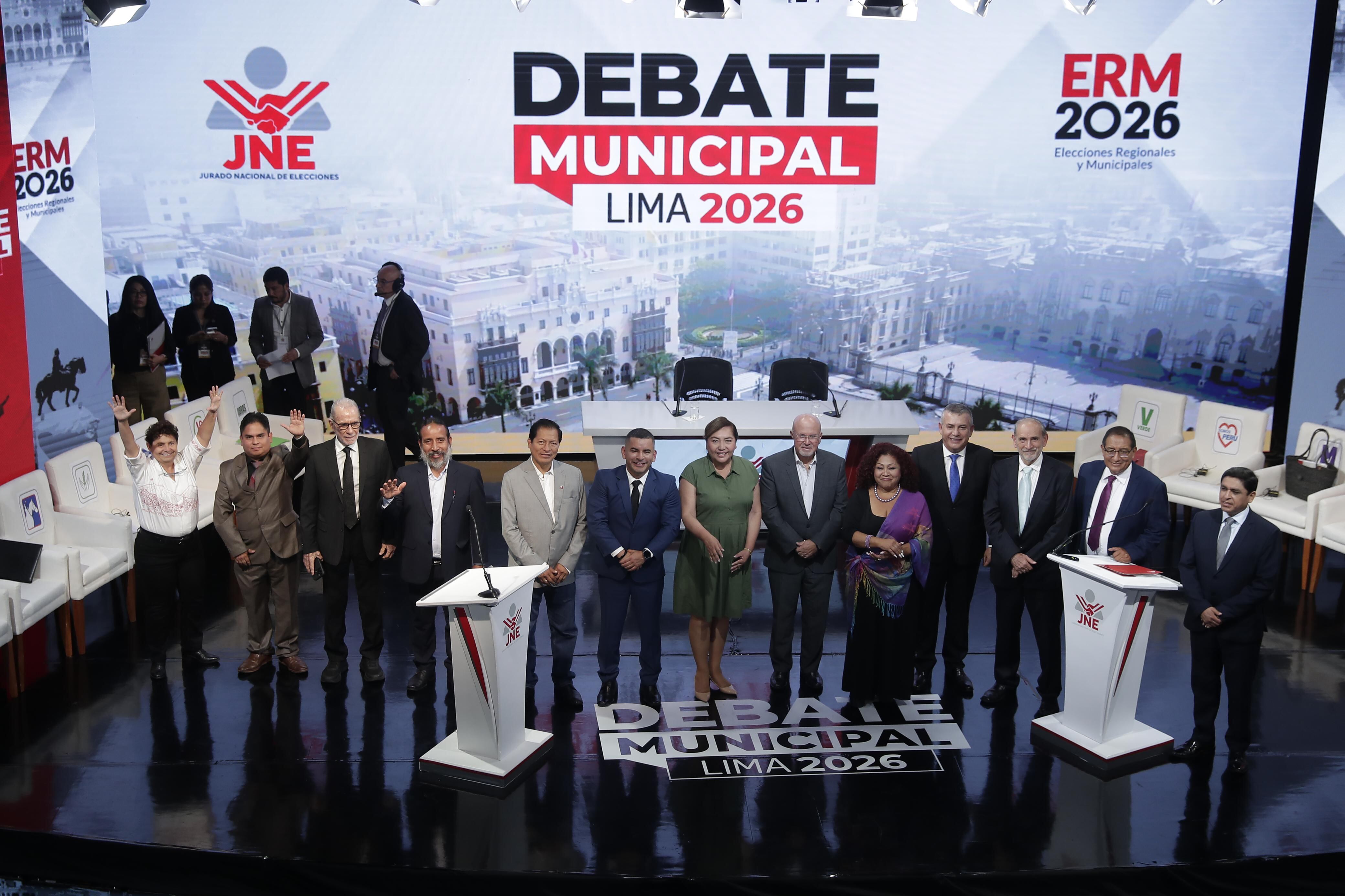 (Foto: Hugo Pérez @photo.gec)