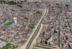 Municipalidad de Huancayo recibirá S/23 millones de utilidades para obras en distritos