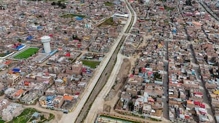 Municipalidad de Huancayo recibirá S/23 millones de utilidades para obras en distritos