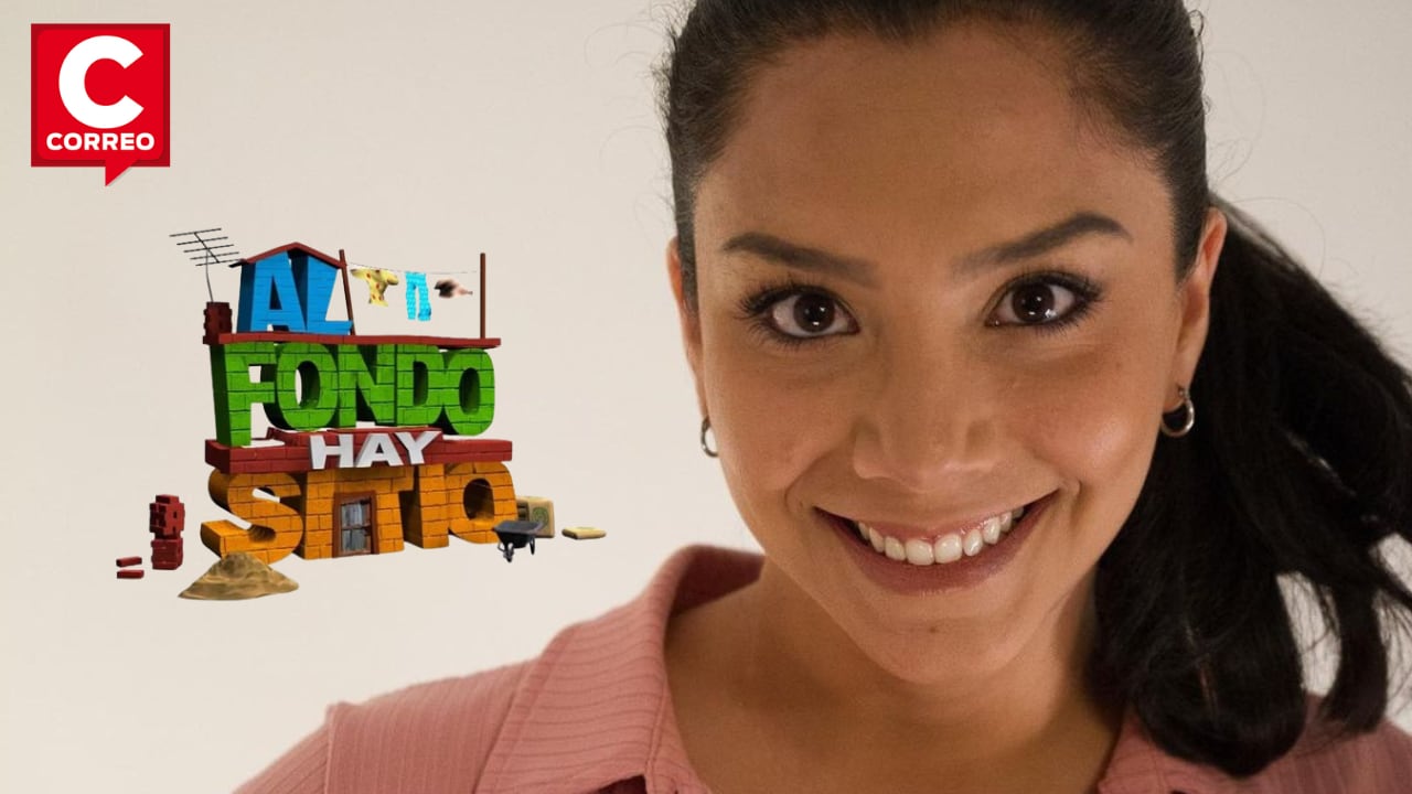 Mayra Couto desea volver a ‘Al Fondo Hay Sitio’: “De alguna forma, quizás con mi voz”