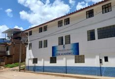 Universidad Nacional Ciro Alegría proyecta expansión en el ande de la región La Libertad