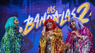 “Las Bandalas” regresan a Piura con show renovado en el Fundo Stewart