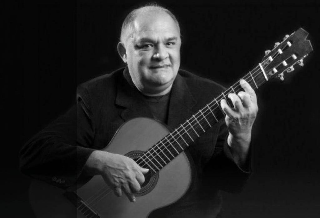 Ministerio de Cultura lamenta fallecimiento de Lucho González Cárpena. Foto: Ministerio de Cultura.