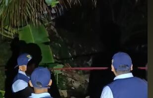 Un muerto y un fallecido deja accidente